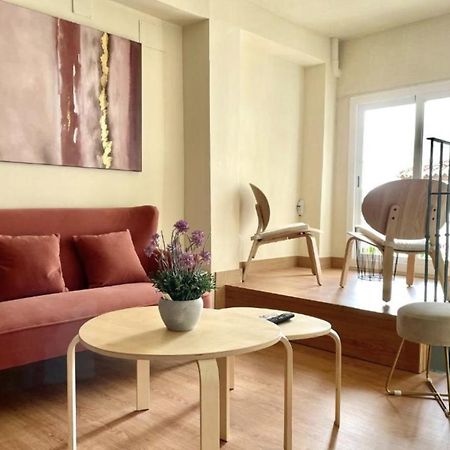 Pasaje Apartamentos Ronda Ngoại thất bức ảnh