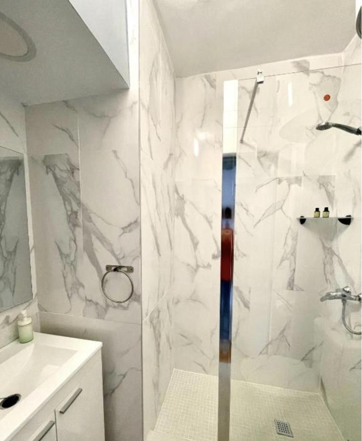 Pasaje Apartamentos Ronda Ngoại thất bức ảnh