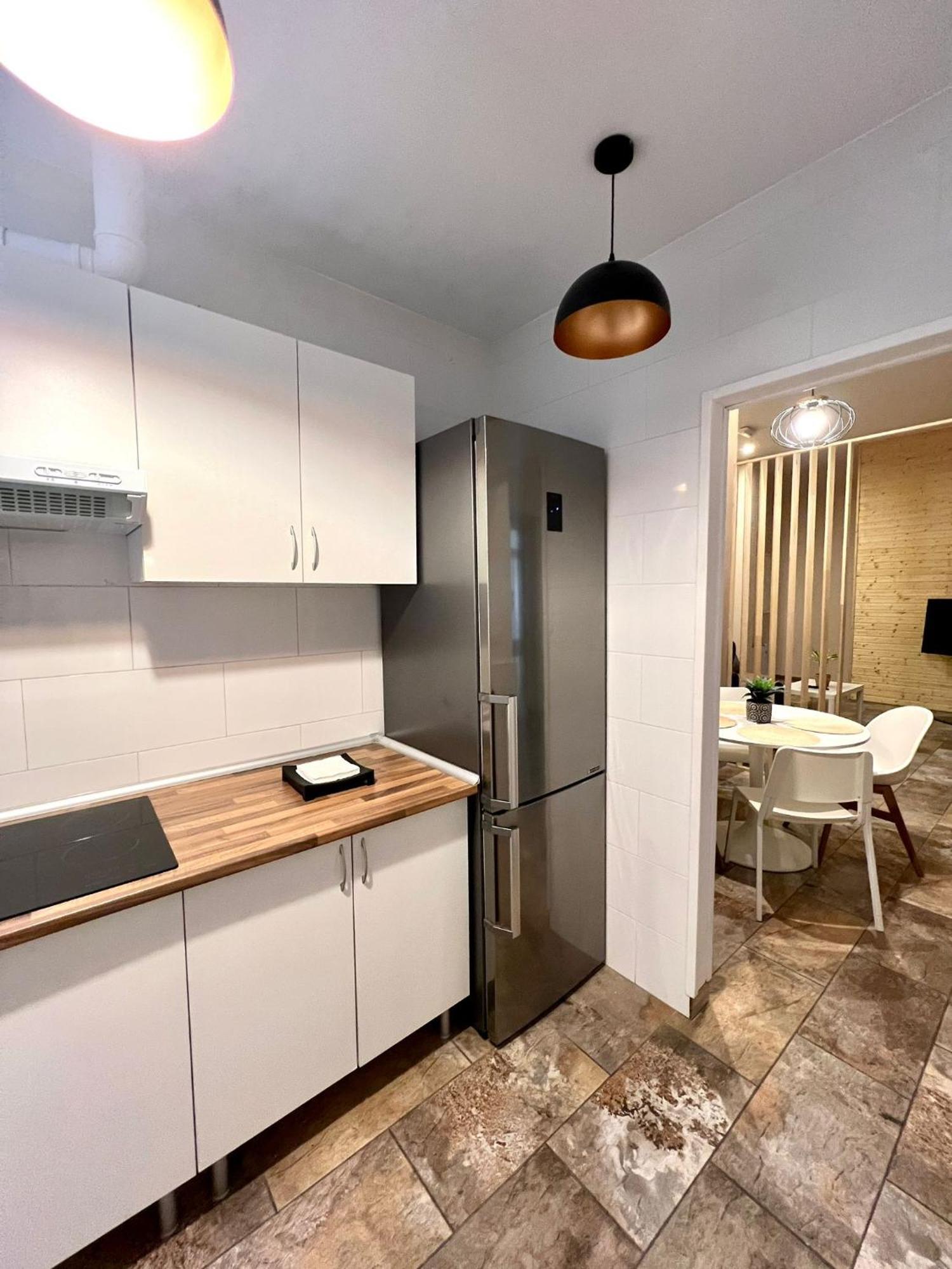 Pasaje Apartamentos Ronda Ngoại thất bức ảnh