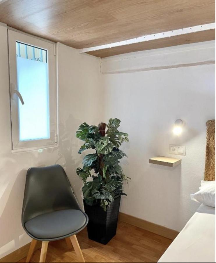 Pasaje Apartamentos Ronda Ngoại thất bức ảnh