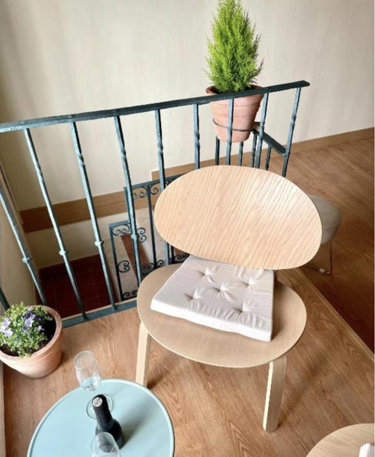 Pasaje Apartamentos Ronda Ngoại thất bức ảnh