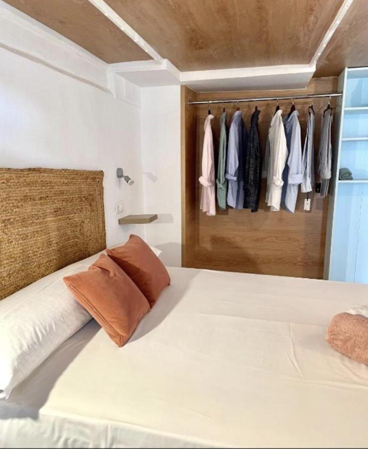 Pasaje Apartamentos Ronda Ngoại thất bức ảnh